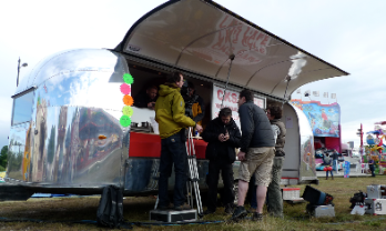 airstream discovery channel
